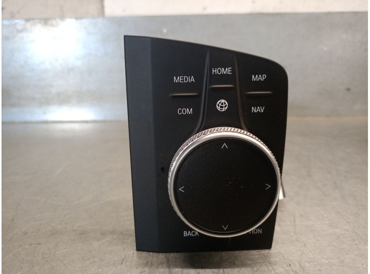 Recambio de mando multifuncion para bmw 3 (g20, g80, g28) 330 e plug-in-hybrid referencia OEM IAM 65825A32A42 65825A371B2 