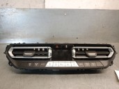 Recambio de mando climatizador para bmw 3 (g20, g80, g28) 330 e plug-in-hybrid referencia OEM IAM 64114A0EDD1 64119855407 