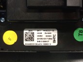 Recambio de mando climatizador para bmw 3 (g20, g80, g28) 330 e plug-in-hybrid referencia OEM IAM 64114A0EDD1 64119855407 