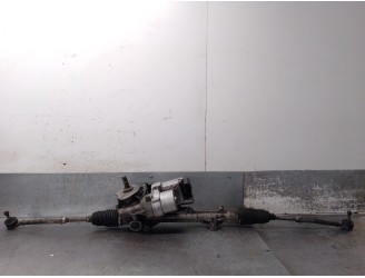 Recambio de cremallera direccion para peugeot 207/207+ (wa_, wc_) 1.4 hdi referencia OEM IAM 4001KZ 4001KZ 