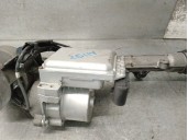 Recambio de cremallera direccion para peugeot 207/207+ (wa_, wc_) 1.4 hdi referencia OEM IAM 4001KZ 4001KZ 