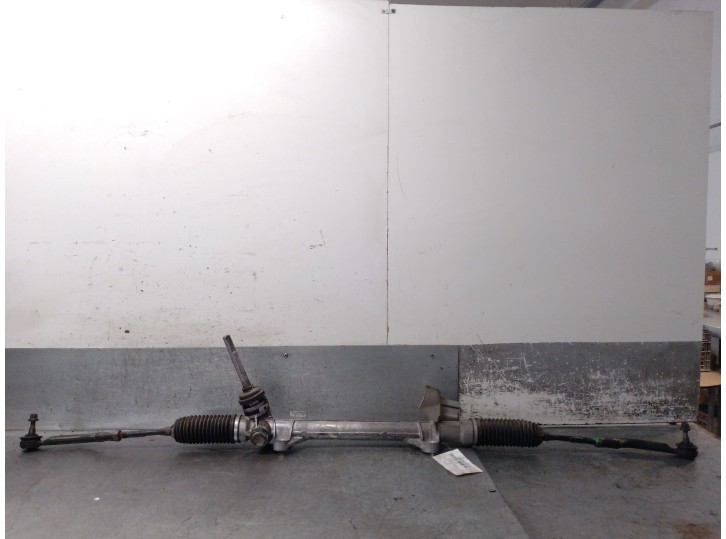 Recambio de cremallera direccion para nissan qashqai i (j10, nj10) 2.0 dci referencia OEM IAM 48001JD900 48001JD900 