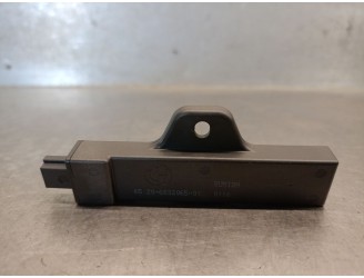 Recambio de antena para bmw 3 (g20, g80, g28) 330 e plug-in-hybrid referencia OEM IAM 6520683206501 