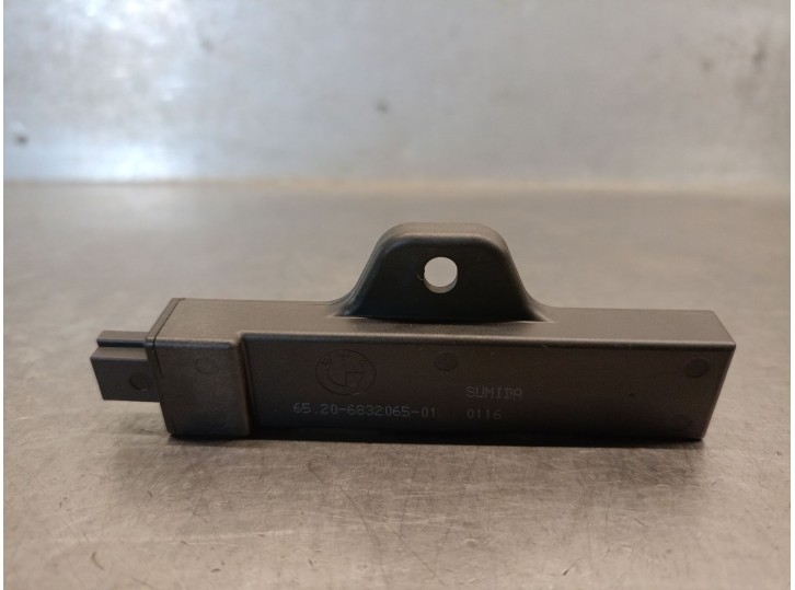 Recambio de antena para bmw 3 (g20, g80, g28) 330 e plug-in-hybrid referencia OEM IAM 6520683206501 