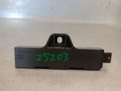 Recambio de antena para bmw 3 (g20, g80, g28) 330 e plug-in-hybrid referencia OEM IAM 6520683206501 