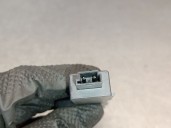 Recambio de antena para bmw 3 (g20, g80, g28) 330 e plug-in-hybrid referencia OEM IAM 6520683206501 