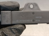 Recambio de antena para bmw 3 (g20, g80, g28) 330 e plug-in-hybrid referencia OEM IAM 6520683206501 