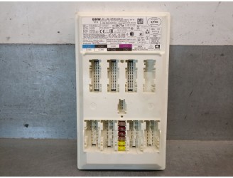 Recambio de caja reles / fusibles para bmw 3 (g20, g80, g28) 330 e plug-in-hybrid referencia OEM IAM 61355A45CC8 