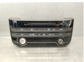 Recambio de mando climatizador para jaguar f-pace (x761) 2.0 td4 awd referencia OEM IAM HK8318C858NE T4A3331 