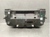 Recambio de mando climatizador para jaguar f-pace (x761) 2.0 td4 awd referencia OEM IAM HK8318C858NE T4A3331 