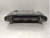 Recambio de mando climatizador para jaguar f-pace (x761) 2.0 td4 awd referencia OEM IAM HK8318C858NE T4A3331 