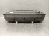 Recambio de mando climatizador para jaguar f-pace (x761) 2.0 td4 awd referencia OEM IAM HK8318C858NE T4A3331 