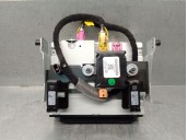 Recambio de sistema audio / radio cd para jaguar f-pace (x761) 2.0 td4 awd referencia OEM IAM FW9311B608AD C2D35999 