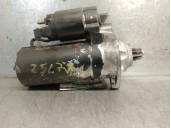 Recambio de motor arranque para volkswagen polo (6n2) 1.9 sdi referencia OEM IAM 085911023A 085911023K 0001124011