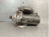 Recambio de motor arranque para volkswagen polo (6n2) 1.9 sdi referencia OEM IAM 085911023A 085911023K 0001124011