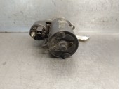 Recambio de motor arranque para volkswagen polo (6n2) 1.9 sdi referencia OEM IAM 085911023A 085911023K 0001124011