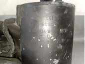 Recambio de motor arranque para volkswagen polo (6n2) 1.9 sdi referencia OEM IAM 085911023A 085911023K 0001124011