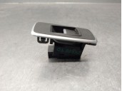 Recambio de mando elevalunas trasero derecho para jaguar f-pace (x761) 2.0 td4 awd referencia OEM IAM HK8323878CA T4A10150 