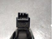 Recambio de mando elevalunas trasero derecho para jaguar f-pace (x761) 2.0 td4 awd referencia OEM IAM HK8323878CA T4A10150 