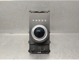 Recambio de palanca cambio para jaguar f-pace (x761) 2.0 td4 awd referencia OEM IAM HX737E453AF T2H25974 