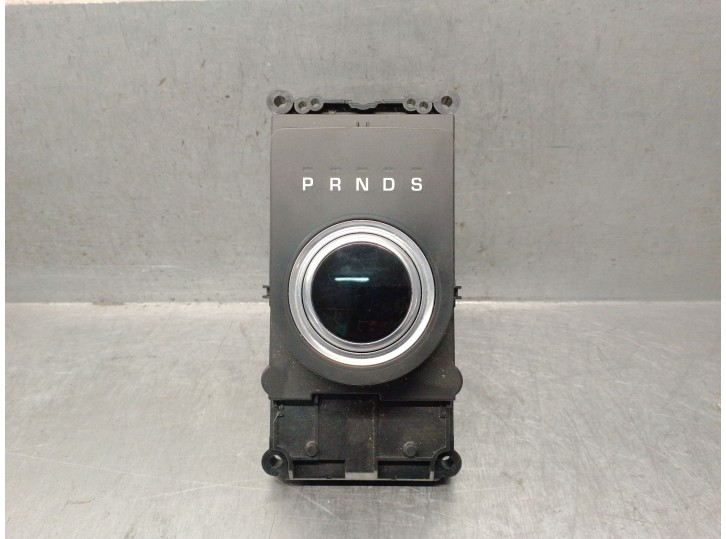 Recambio de palanca cambio para jaguar f-pace (x761) 2.0 td4 awd referencia OEM IAM HX737E453AF T2H25974 