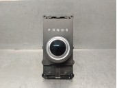 Recambio de palanca cambio para jaguar f-pace (x761) 2.0 td4 awd referencia OEM IAM HX737E453AF T2H25974 