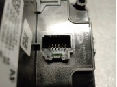 Recambio de palanca cambio para jaguar f-pace (x761) 2.0 td4 awd referencia OEM IAM HX737E453AF T2H25974 