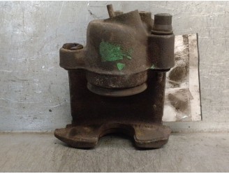 Recambio de pinza freno delantera derecha para volkswagen polo (6n2) 1.9 sdi referencia OEM IAM 6N0615124B 6N0615124B 