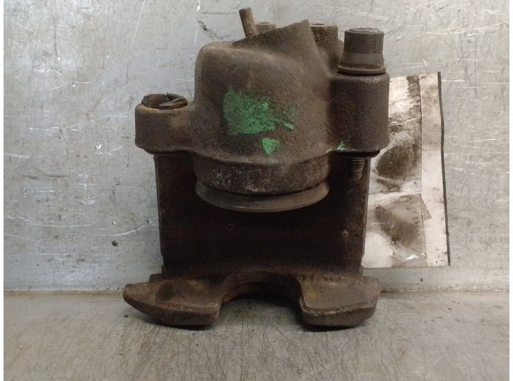 Recambio de pinza freno delantera derecha para volkswagen polo (6n2) 1.9 sdi referencia OEM IAM 6N0615124B 6N0615124B 