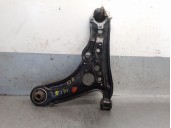 Recambio de brazo suspension inferior delantero izquierdo para volkswagen polo (6n2) 1.9 sdi referencia OEM IAM 6N0407151A 6N040