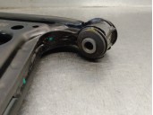 Recambio de brazo suspension inferior delantero izquierdo para volkswagen polo (6n2) 1.9 sdi referencia OEM IAM 6N0407151A 6N040