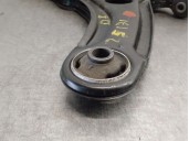 Recambio de brazo suspension inferior delantero izquierdo para volkswagen polo (6n2) 1.9 sdi referencia OEM IAM 6N0407151A 6N040