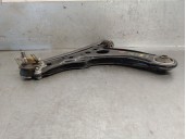 Recambio de brazo suspension inferior delantero izquierdo para volkswagen polo (6n2) 1.9 sdi referencia OEM IAM 6N0407151A 6N040