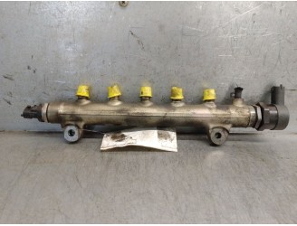 Recambio de rampa inyectora para hyundai getz (tb) 1.5 crdi referencia OEM IAM 314002A400 314002A400 