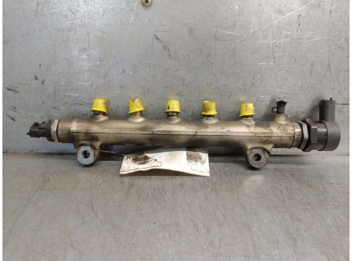 Recambio de rampa inyectora para hyundai getz (tb) 1.5 crdi referencia OEM IAM 314002A400 314002A400 