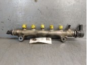 Recambio de rampa inyectora para hyundai getz (tb) 1.5 crdi referencia OEM IAM 314002A400 314002A400 