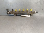 Recambio de rampa inyectora para hyundai getz (tb) 1.5 crdi referencia OEM IAM 314002A400 314002A400 