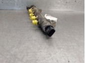 Recambio de rampa inyectora para hyundai getz (tb) 1.5 crdi referencia OEM IAM 314002A400 314002A400 