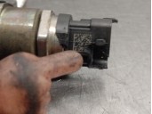 Recambio de rampa inyectora para hyundai getz (tb) 1.5 crdi referencia OEM IAM 314002A400 314002A400 