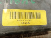 Recambio de electroventilador para ford fusion (cbk) 1.4 16v cat referencia OEM IAM 4S6H8C607AC 