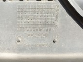 Recambio de electroventilador para ford fusion (cbk) 1.4 16v cat referencia OEM IAM 4S6H8C607AC 