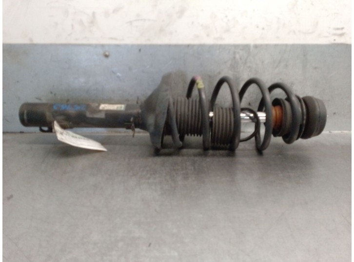 Recambio de amortiguador delantero izquierdo para seat leon (1m1) 1.6 16 v referencia OEM IAM 1J0413031BJ 1J0413031BJ 