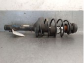Recambio de amortiguador delantero izquierdo para seat leon (1m1) 1.6 16 v referencia OEM IAM 1J0413031BJ 1J0413031BJ 