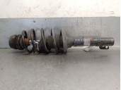 Recambio de amortiguador delantero izquierdo para seat leon (1m1) 1.6 16 v referencia OEM IAM 1J0413031BJ 1J0413031BJ 