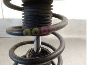 Recambio de amortiguador delantero izquierdo para seat leon (1m1) 1.6 16 v referencia OEM IAM 1J0413031BJ 1J0413031BJ 