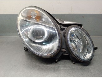 Recambio de faro derecho para mercedes-benz clase e (w211) e 270 cdi (211.016) referencia OEM IAM A2118200261 A2118200261 