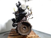 Recambio de motor completo para renault clio ii (bb_, cb_) 1.5 dci (b/cb07) referencia OEM IAM K9KA704 7701474900 