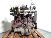 Recambio de motor completo para renault clio ii (bb_, cb_) 1.5 dci (b/cb07) referencia OEM IAM K9KA704 7701474900 