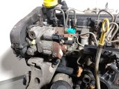 Recambio de motor completo para renault clio ii (bb_, cb_) 1.5 dci (b/cb07) referencia OEM IAM K9KA704 7701474900 