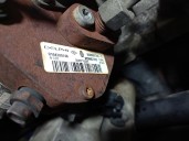 Recambio de motor completo para renault clio ii (bb_, cb_) 1.5 dci (b/cb07) referencia OEM IAM K9KA704 7701474900 